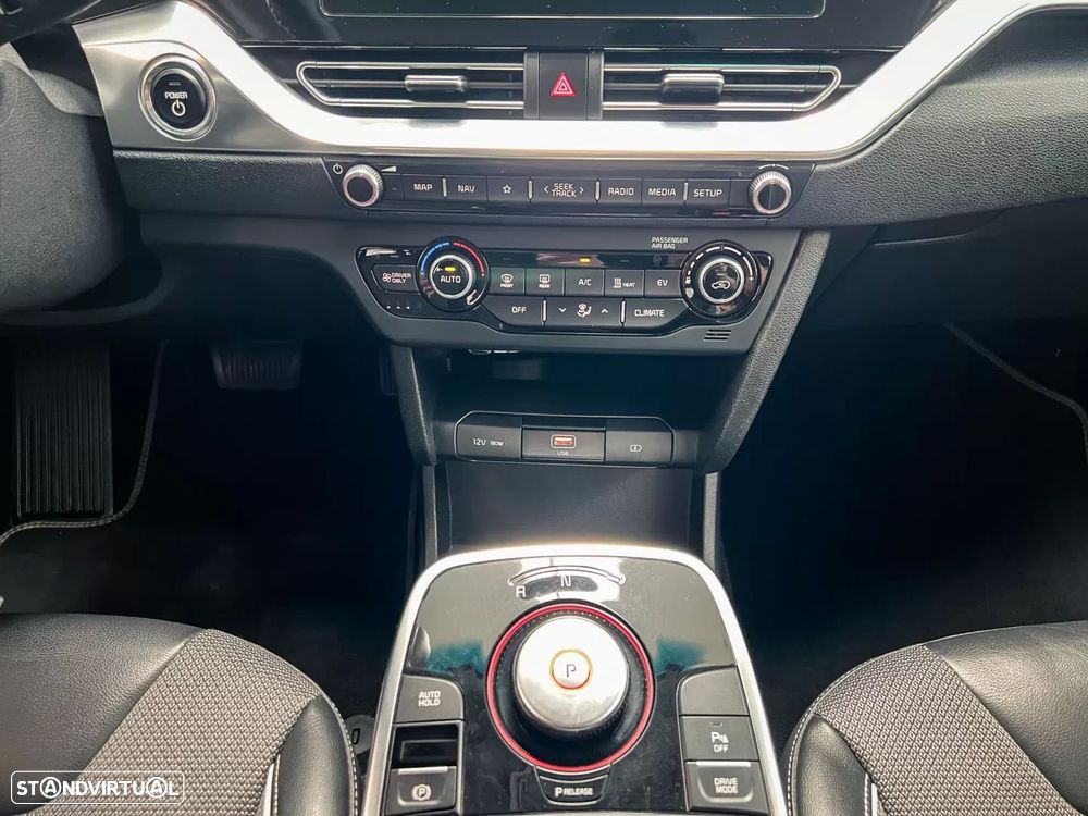 Kia e-Niro 64kWh - 17