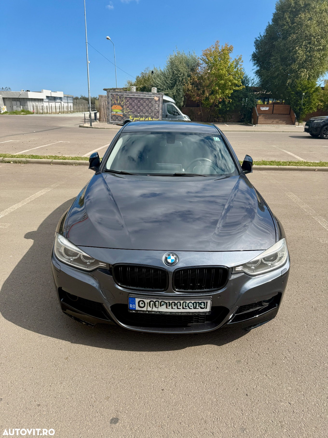 BMW Seria 3 - 2