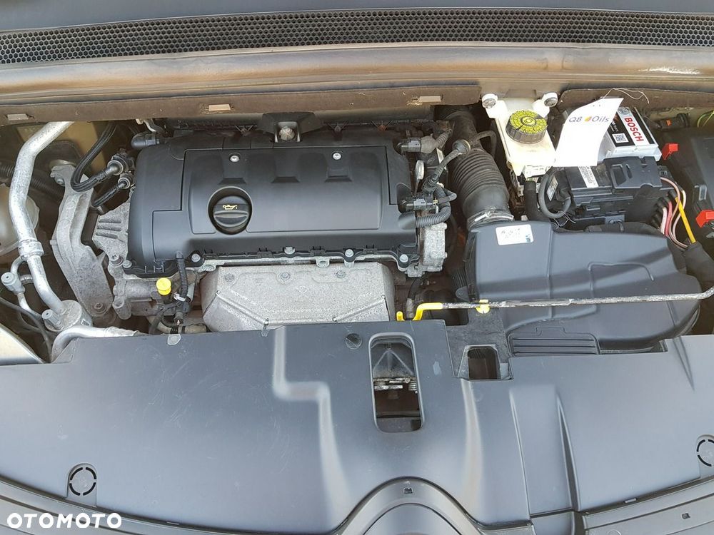 Citroën C4 Picasso VTi 120 Intensive - 18
