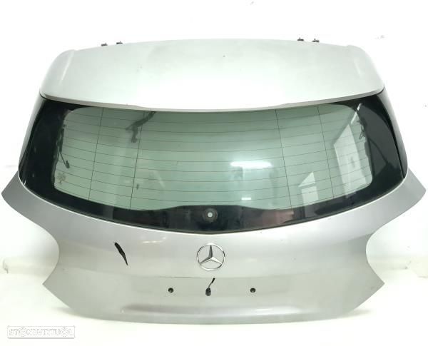 Tampa Mala Mercedes-Benz A-Class (W176) - 1