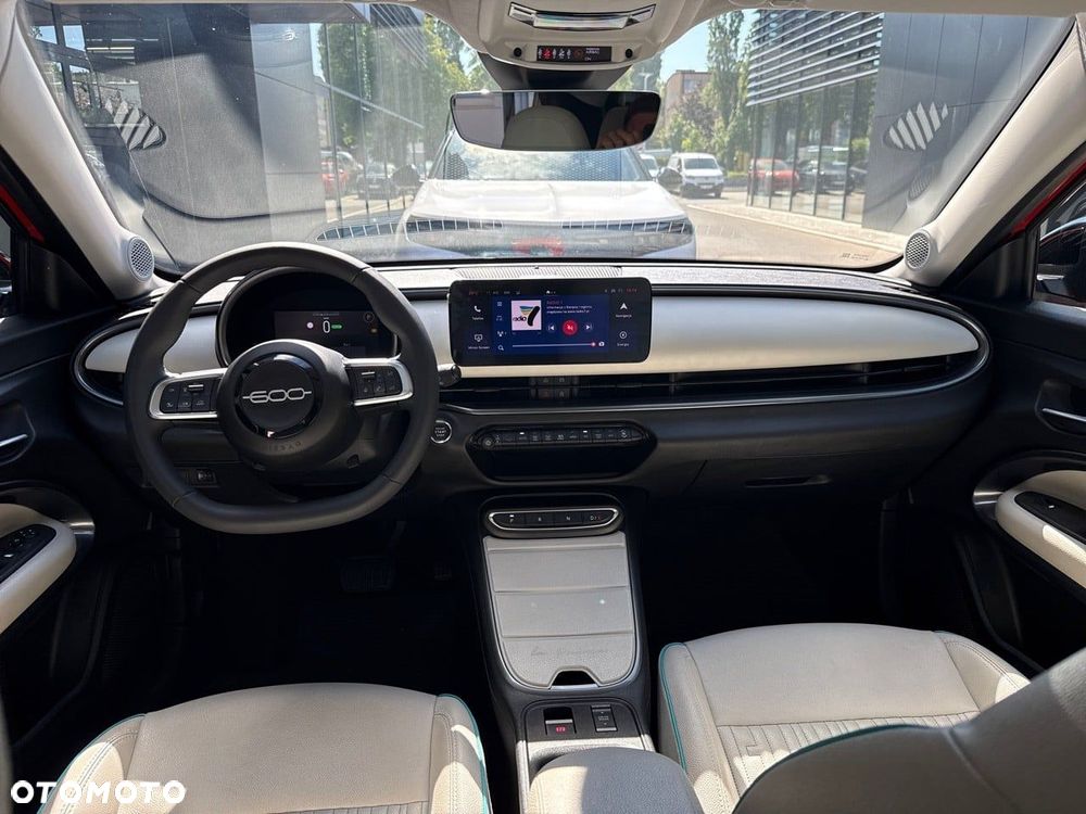 Fiat 600 - 8