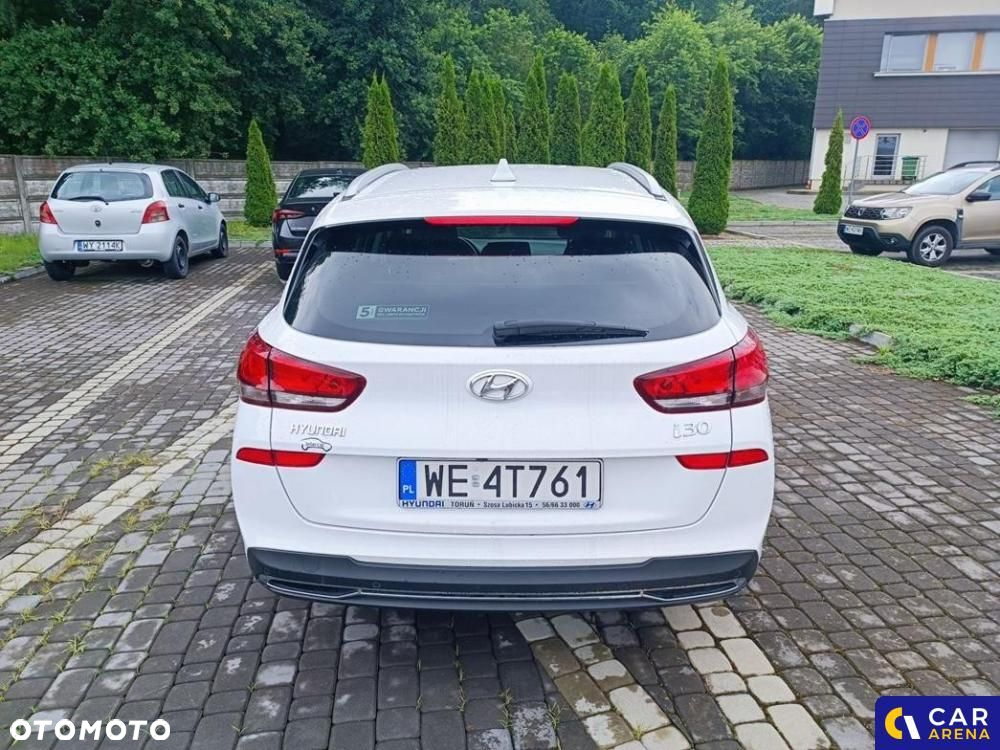 Hyundai i30 - 7