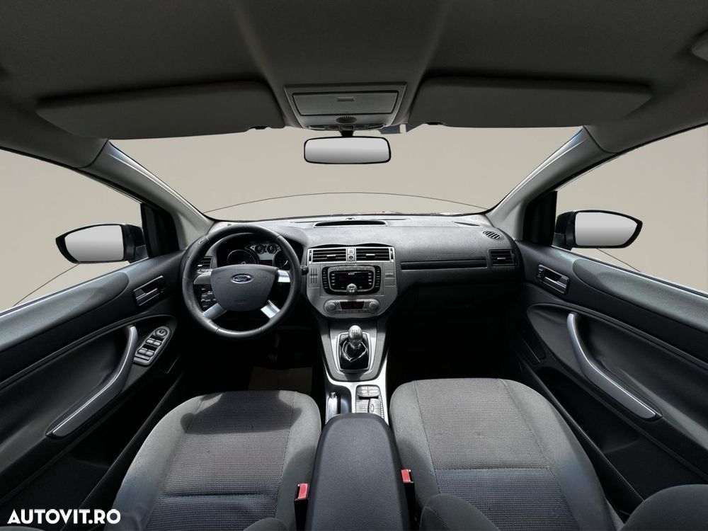 Ford Kuga 2.0 TDCi Titanium - 17