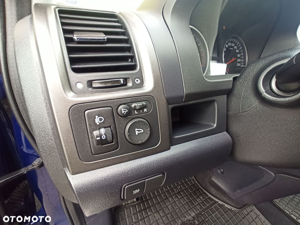 Honda CR-V - 18