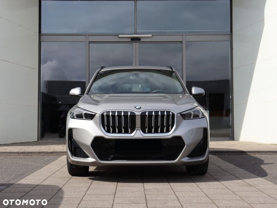 BMW X1 sDrive20i mHEV M Sport sport - 6