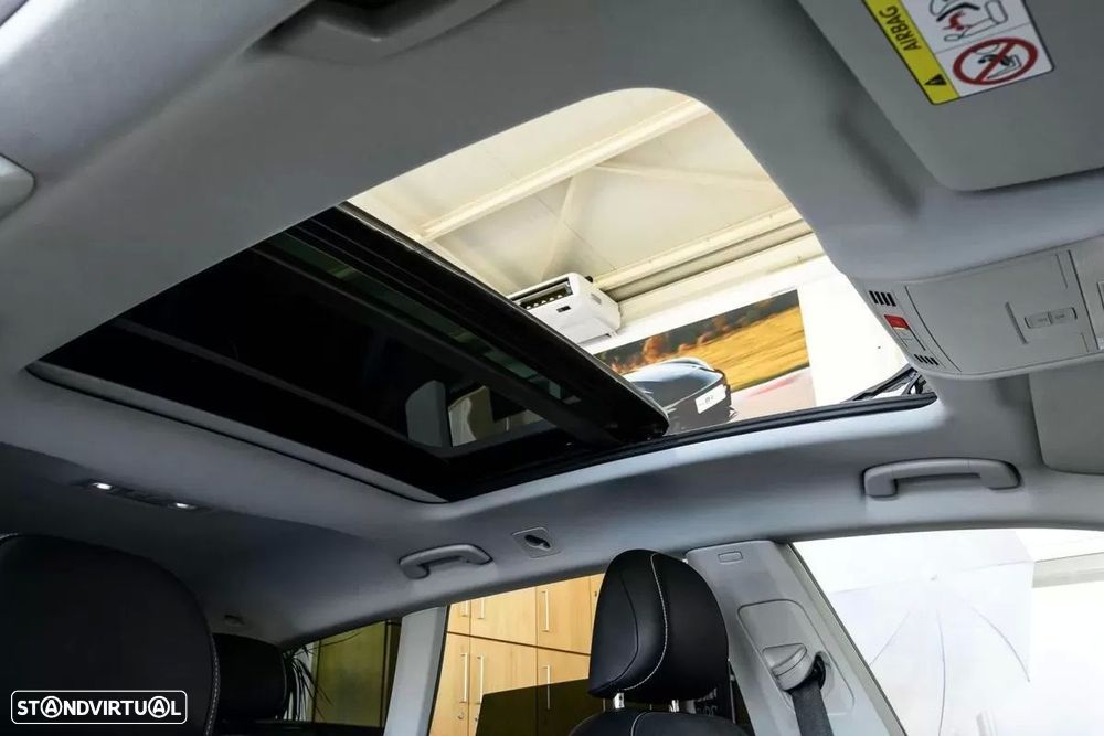 VW Arteon Shooting Brake 1.4 TSI eHybrid Elegance - 17