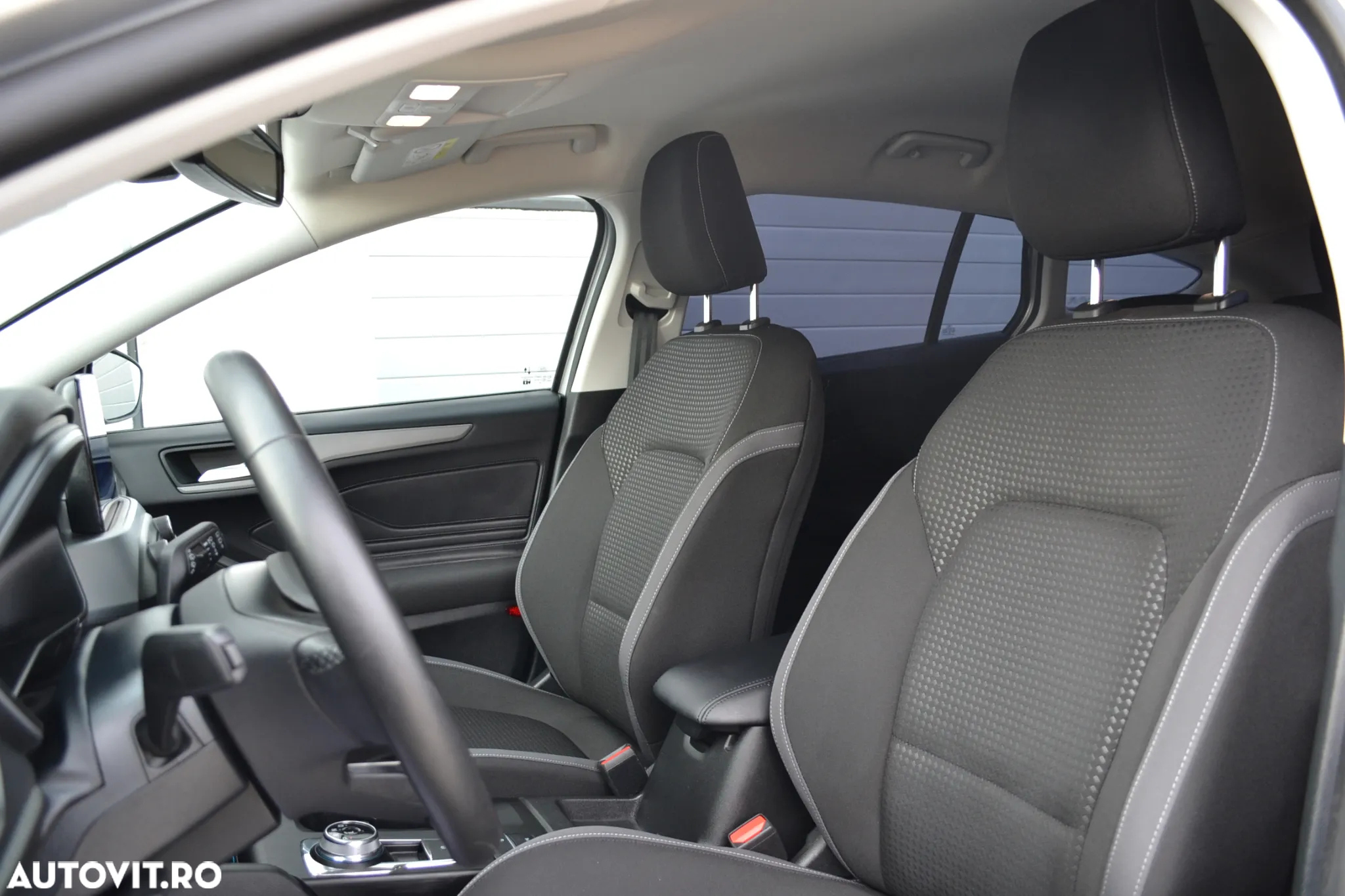 Ford Focus 1.5 EcoBlue Start-Stopp-System Aut. COOL&CONNECT - 11