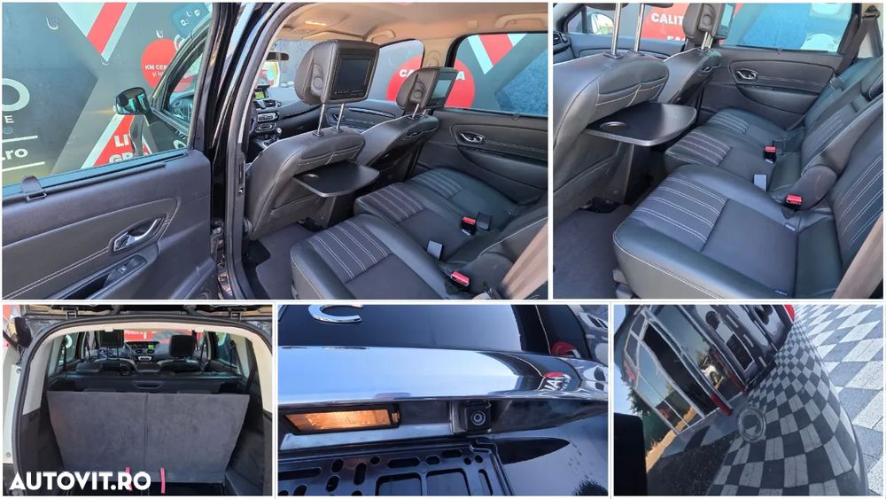 Renault Grand Scenic - 7