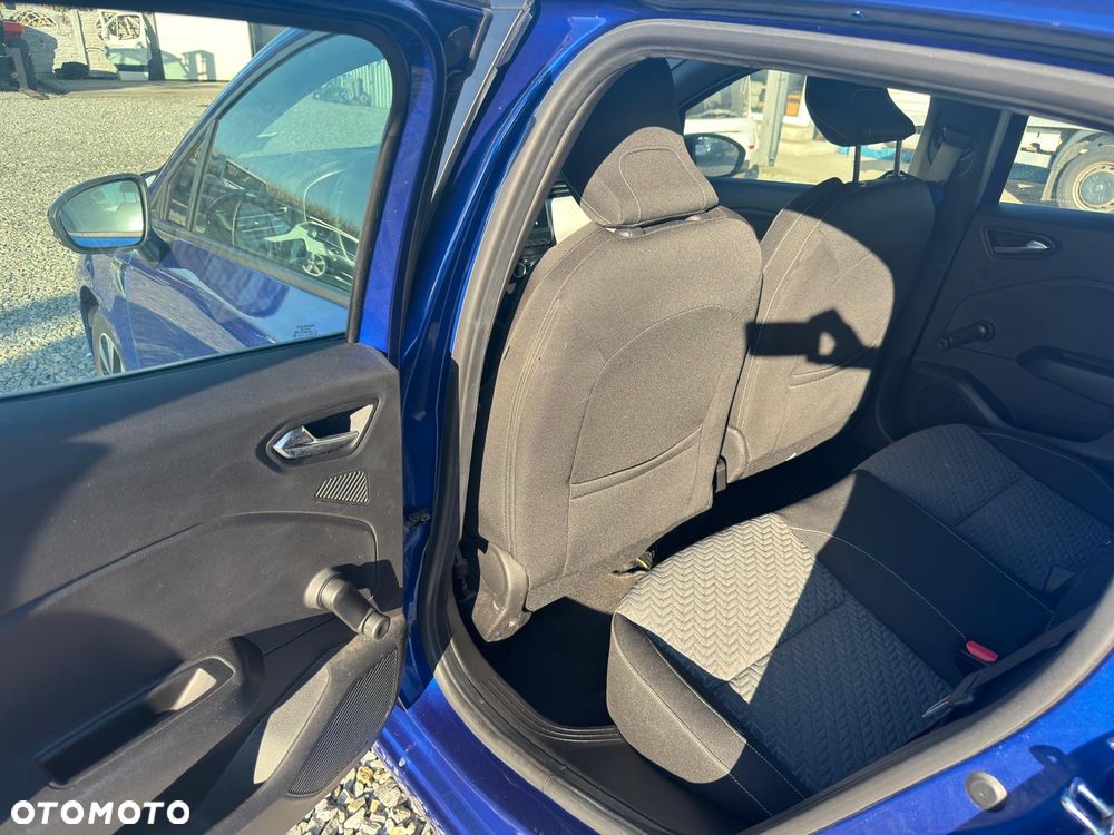 Renault Clio E-TECH 140 BUSINESS EDITION - 18