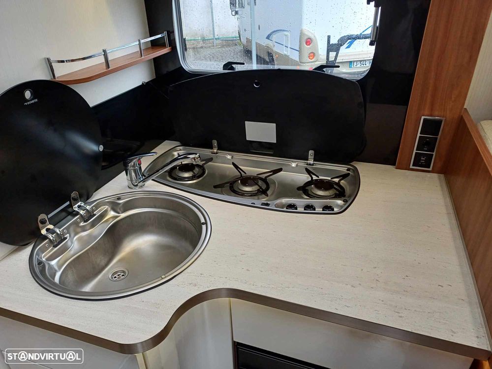 Fiat Ducato - 15