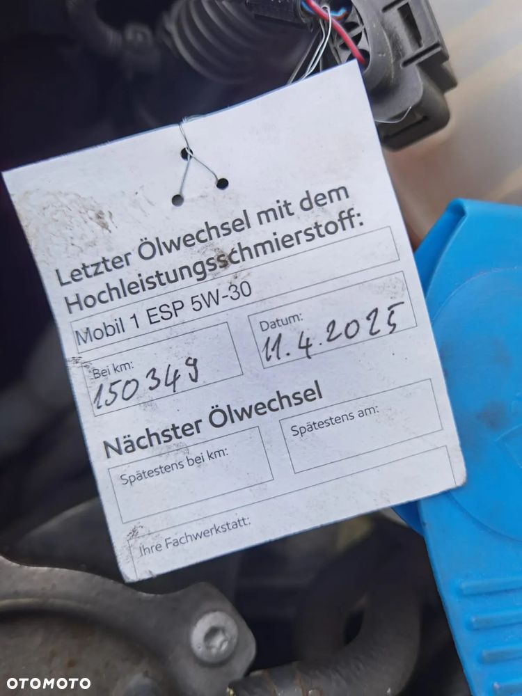 Volkswagen Golf 1.9 TDI DPF Comfortline BlueMotion - 12