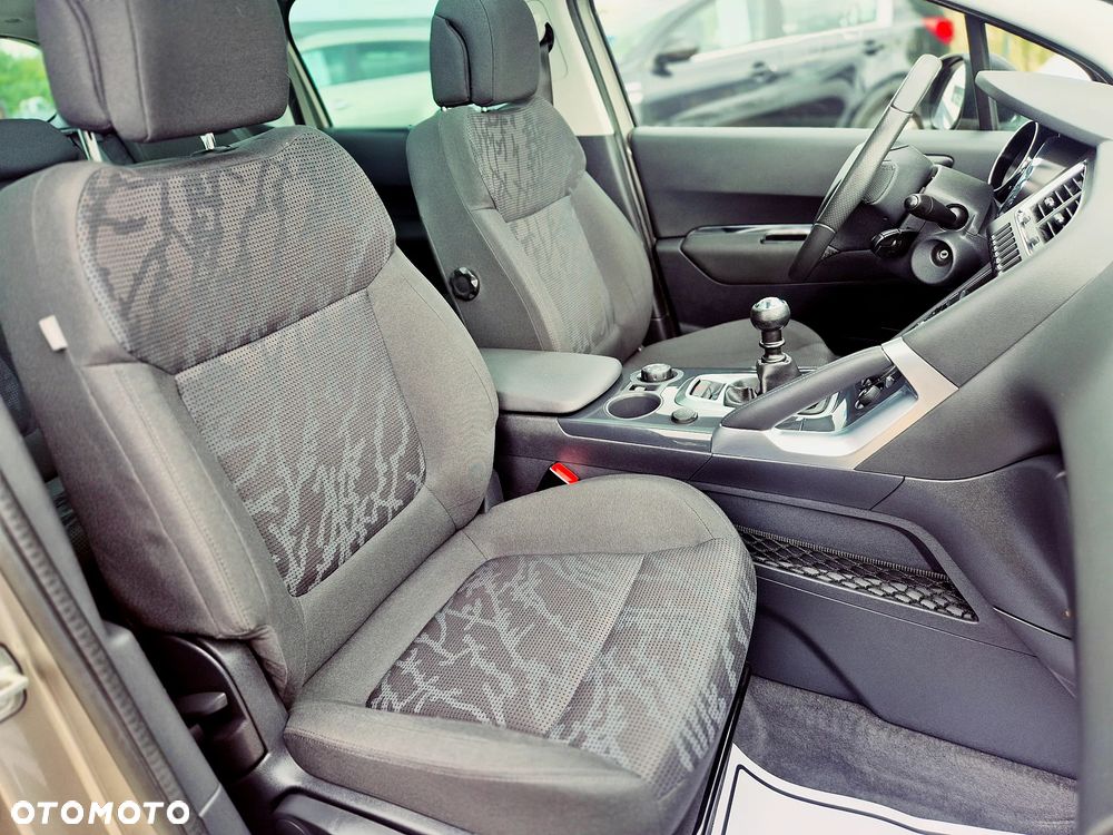 Peugeot 3008 HDi 115 Business-Line - 30