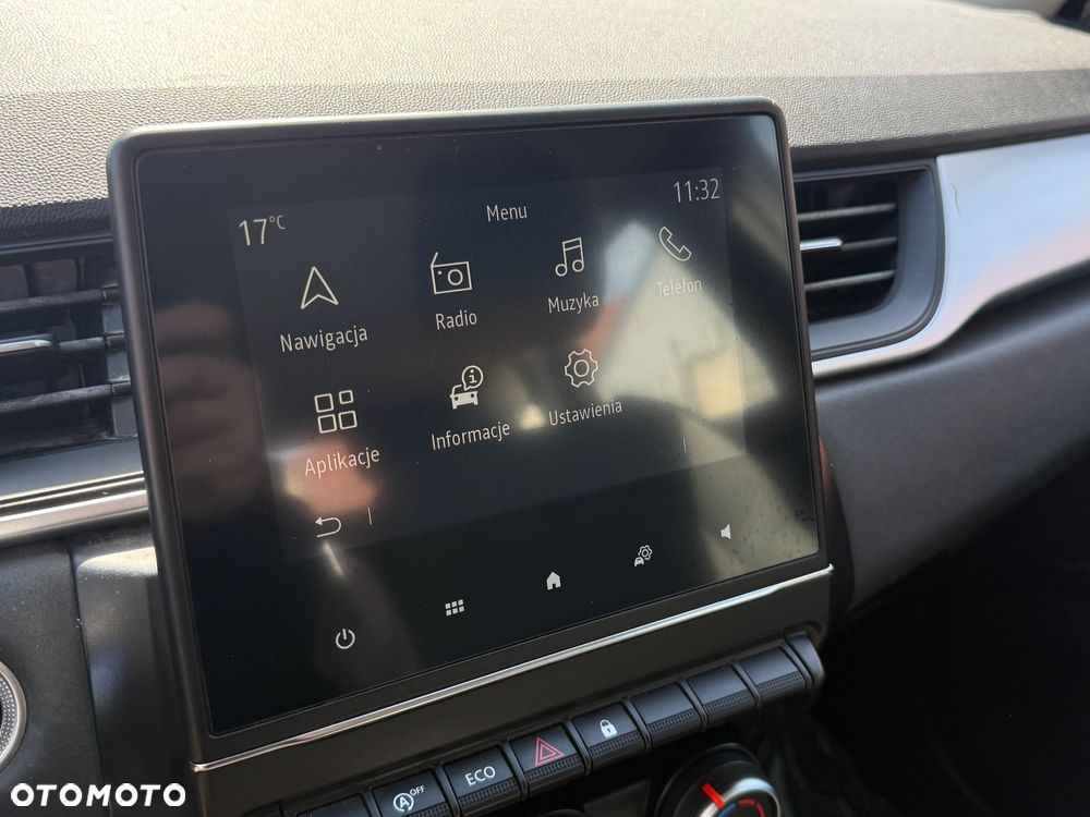 Renault Captur 1.5 dCi Intens - 12