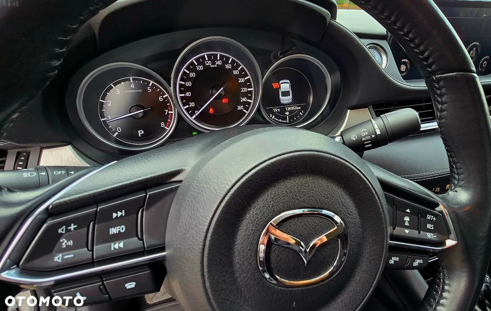 Mazda 6 2.0 SkyMotion - 14