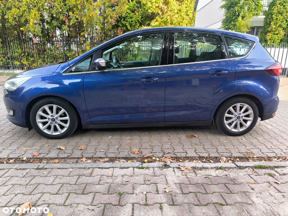 Ford C-MAX - 9