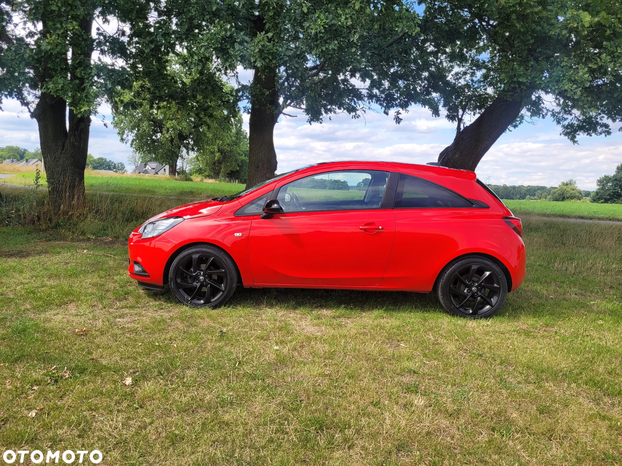 Opel Corsa 1.4 (ecoFLEX) Start/Stop Color Edition - 13