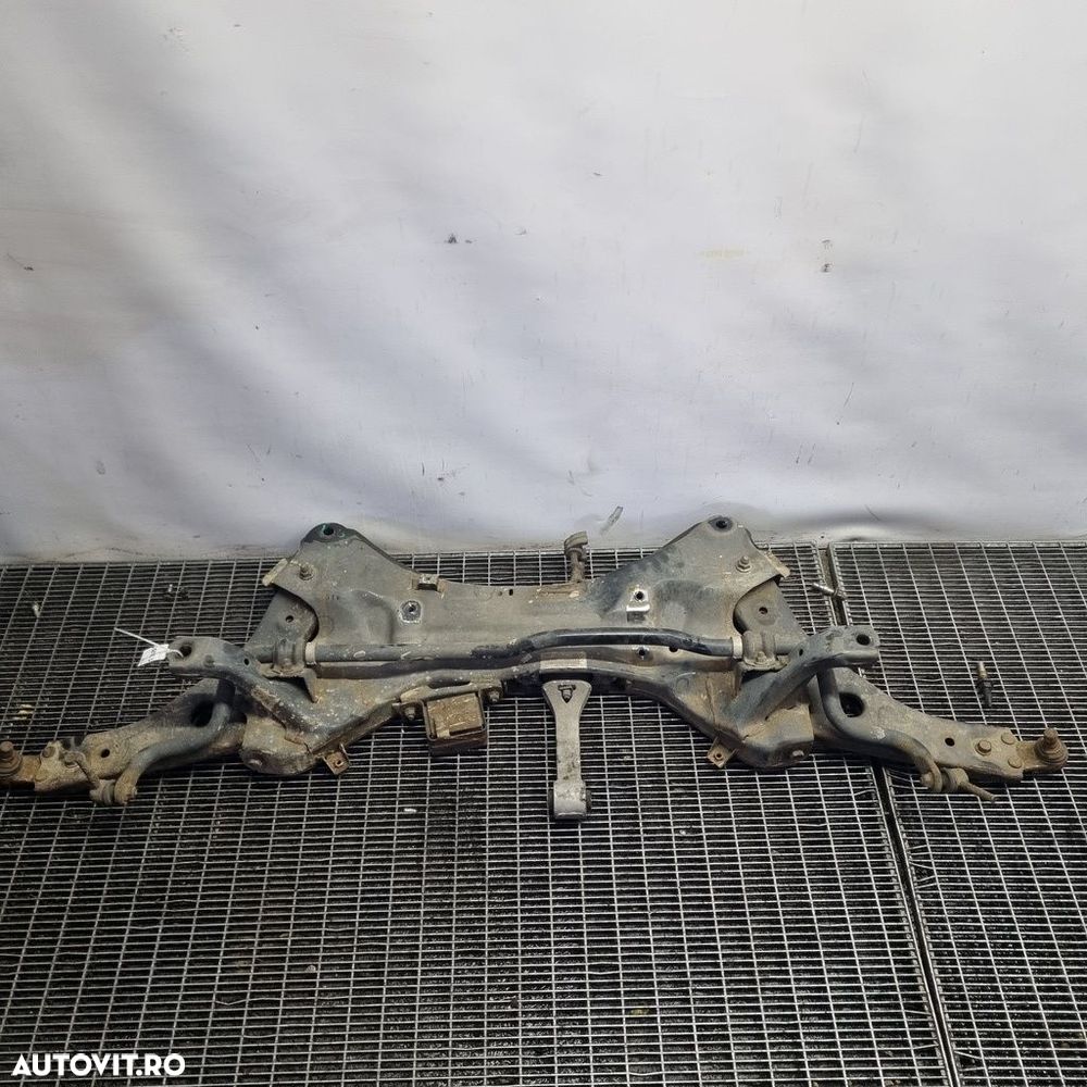 Jug motor Hyundai IX35 1.7 2010 - 2016 116CP D4FD (1385) Diesel - 4