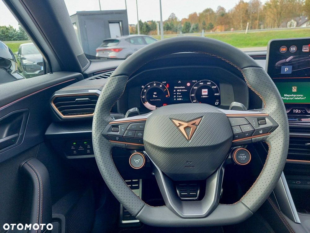 Cupra Formentor - 10