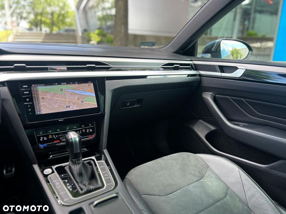 Volkswagen Arteon Shooting Brake 2.0 TDI 4Motion R-Line DSG - 19