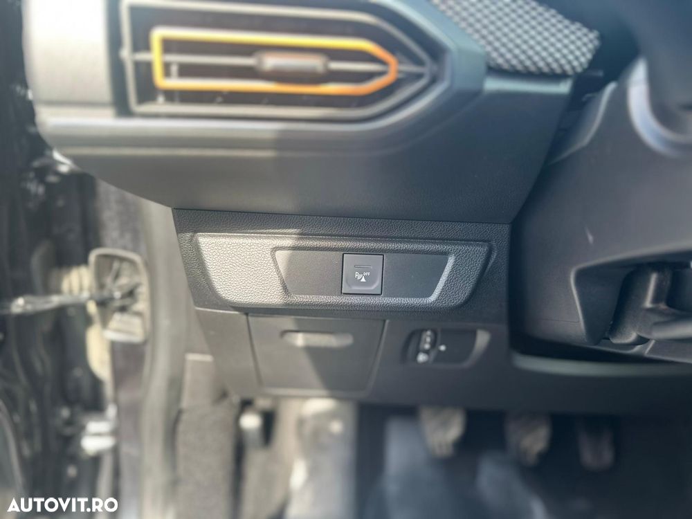Dacia Sandero Stepway - 21