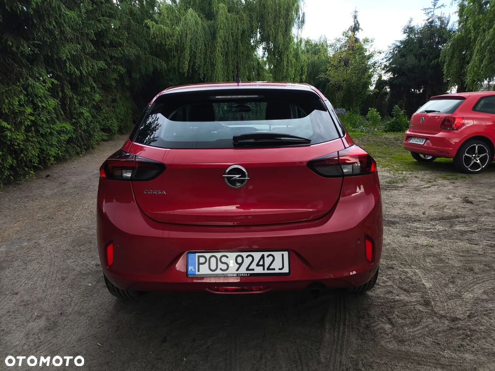 Opel Corsa 1.2 Edition S&S - 4
