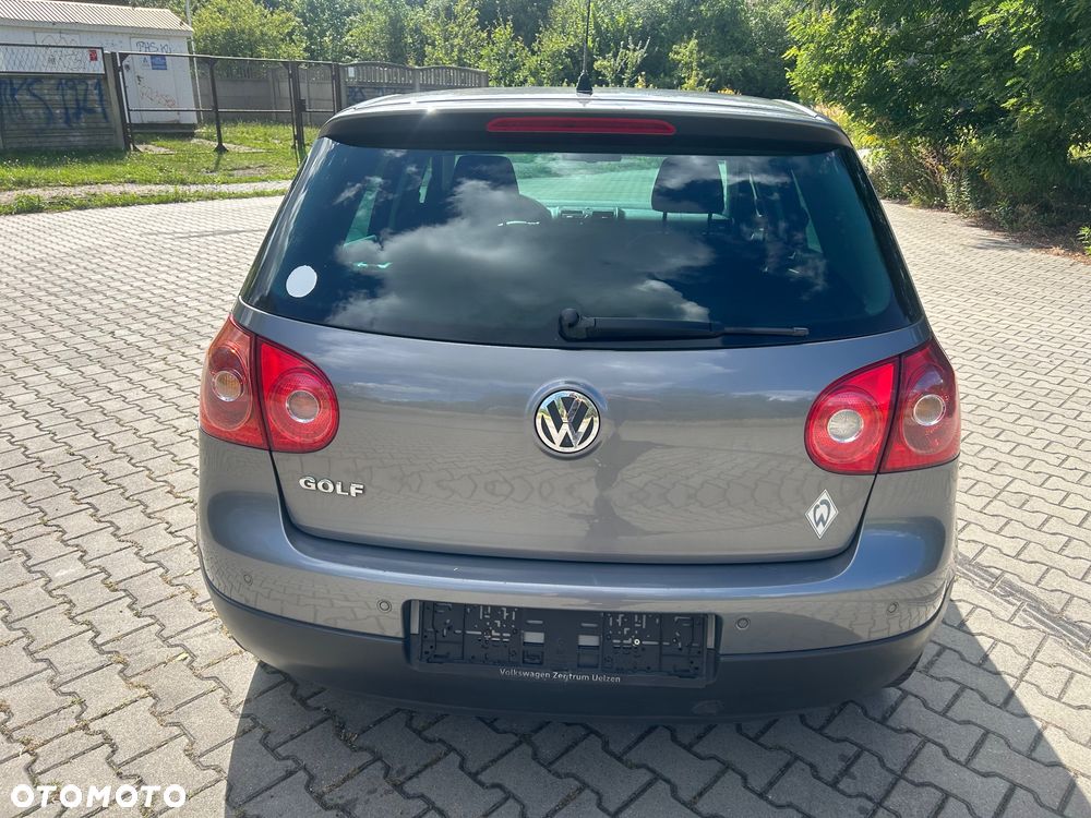Volkswagen Golf 1.4 United - 6