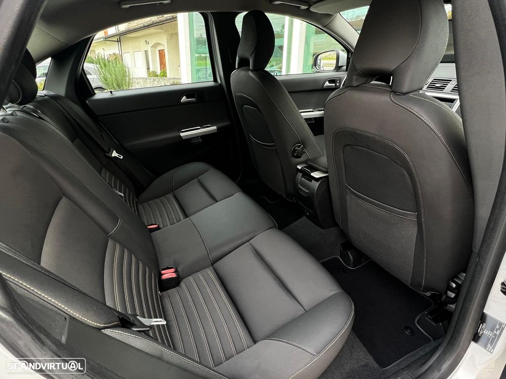 Volvo S40 1.6 D Drive Momentum Start/Stop - 15