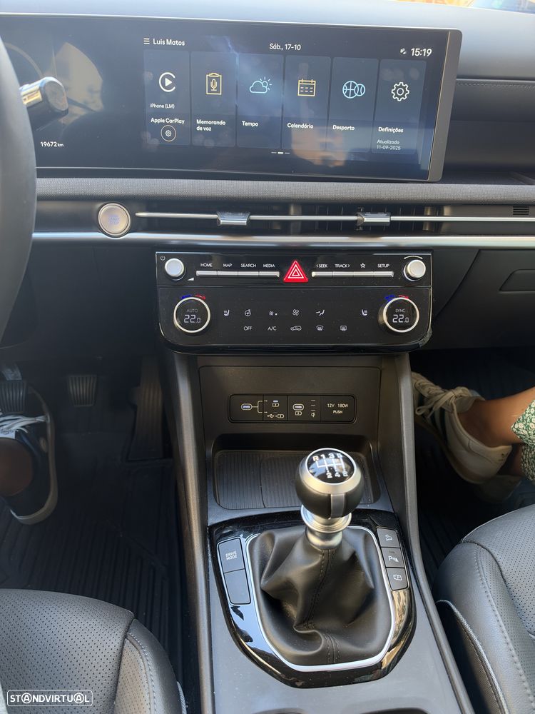 Hyundai Tucson - 7