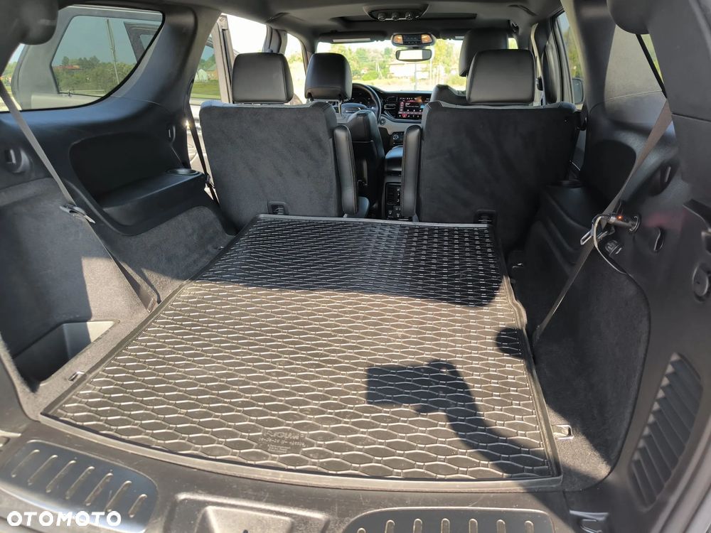 Dodge Durango 5.7 R/T - 27