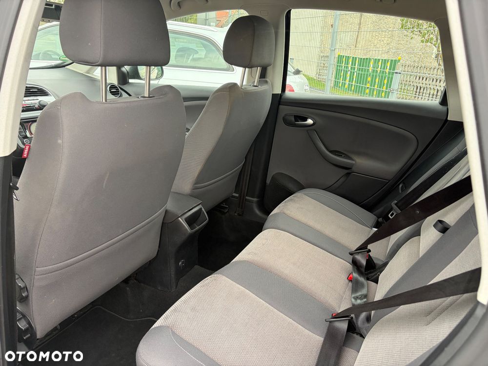Seat Altea XL - 15