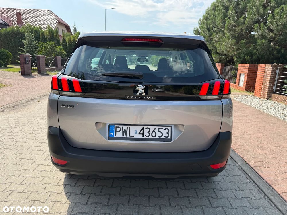 Peugeot 5008 1.6 THP Active S&S EAT6 - 28