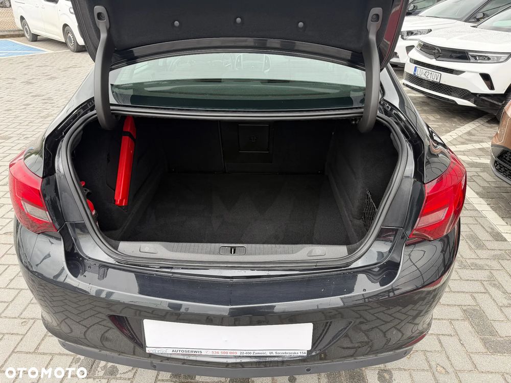 Opel Astra 1.6 Enjoy - 4