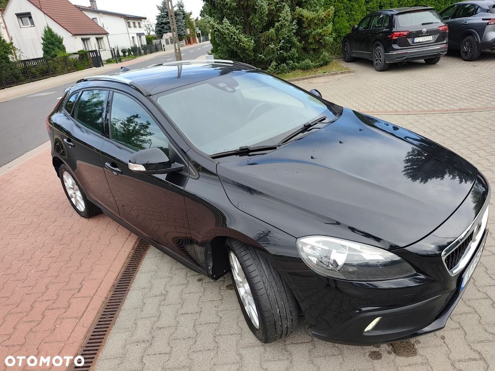Volvo V40 Cross Country D2 Drive-E Momentum - 3