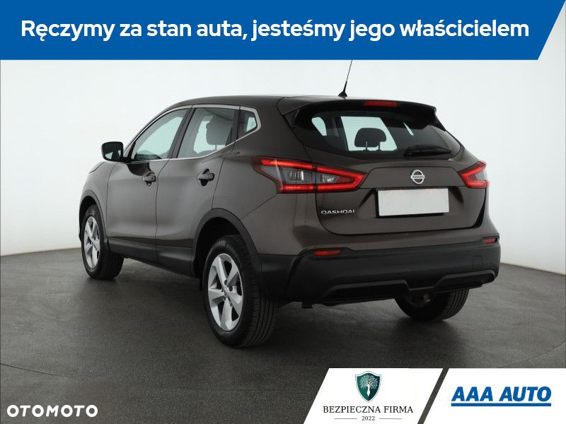 Nissan Qashqai - 5