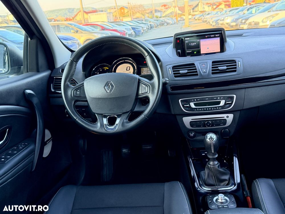 Renault Megane - 16