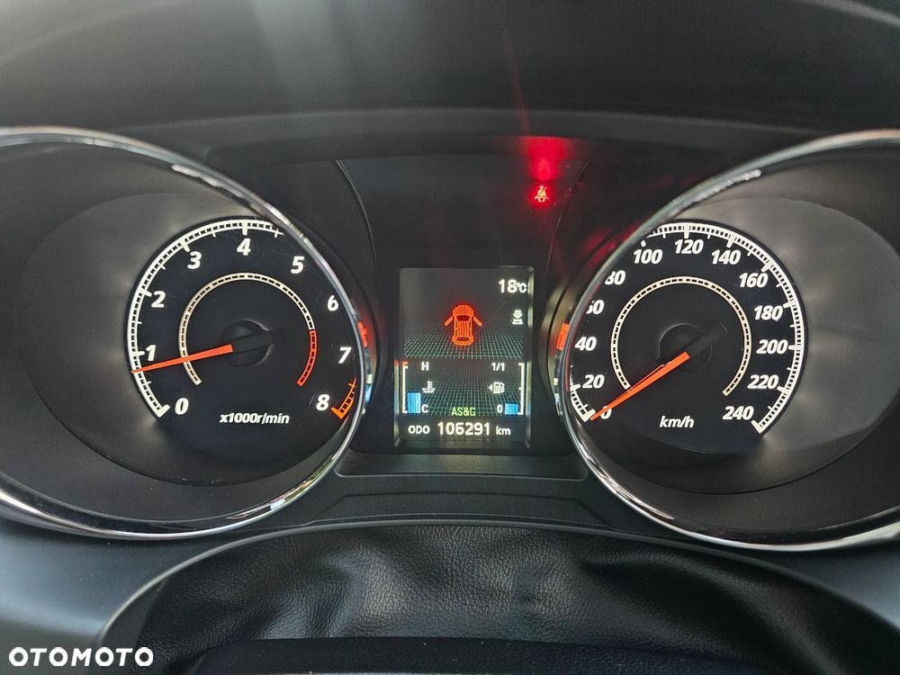 Mitsubishi ASX 1.6 2WD Diamant Edition - 22