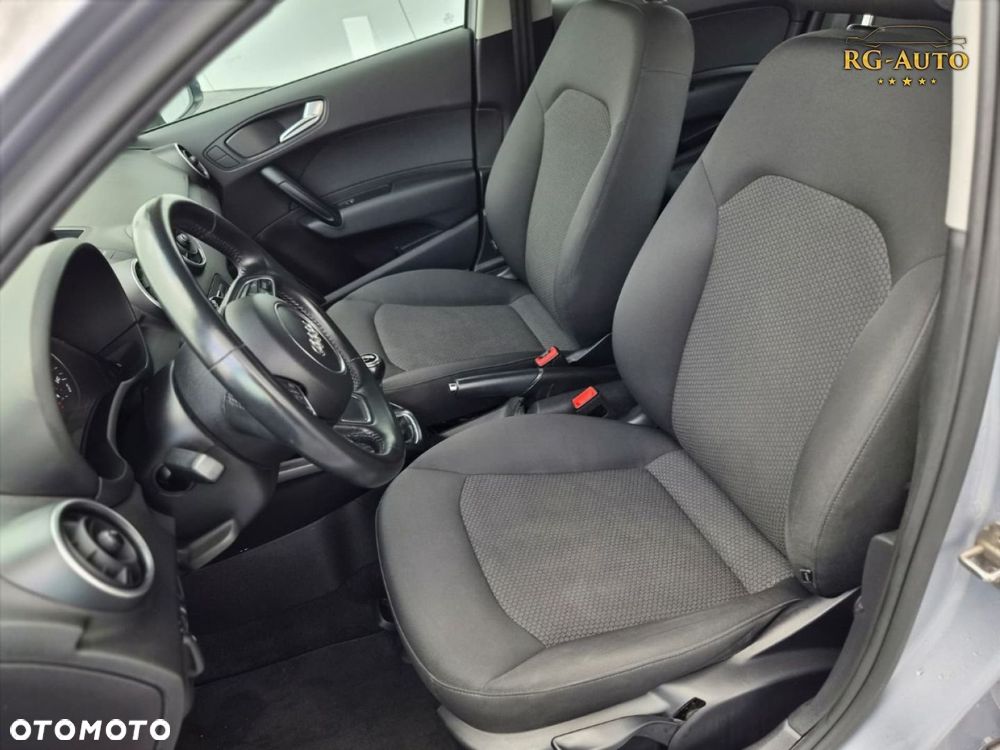 Audi A1 Sportback - 31