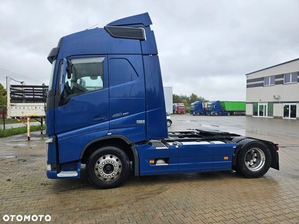 Volvo FH4 460 standart - 5