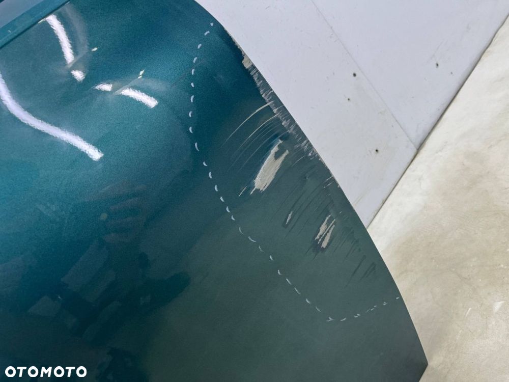 Drzwi Peugeot 308 III 3 P5 21r.- prawe przednie prawy przód - 8