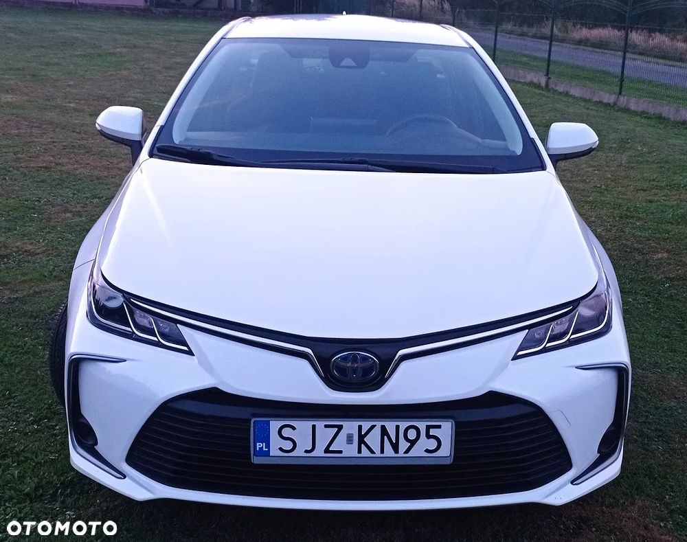 Toyota Corolla - 9