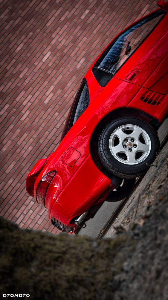 Mitsubishi 3000GT - 11