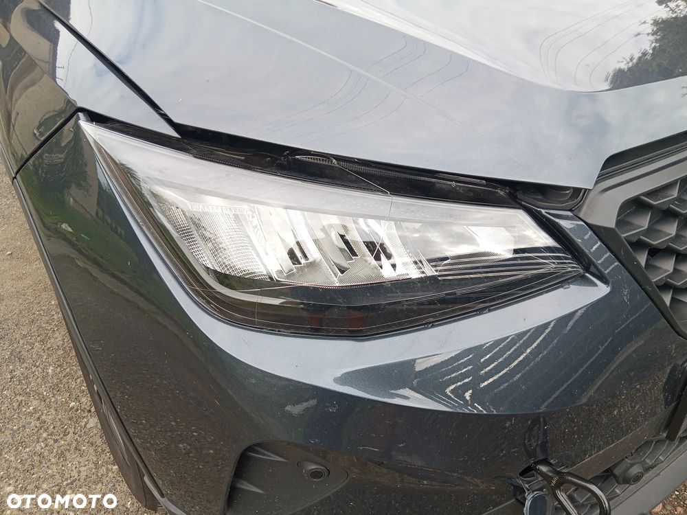 Seat Arona 1.0 TSI OPF DSG Style - 17