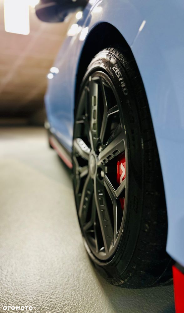 Hyundai i20 1.6 T-GDi N Performance - 14