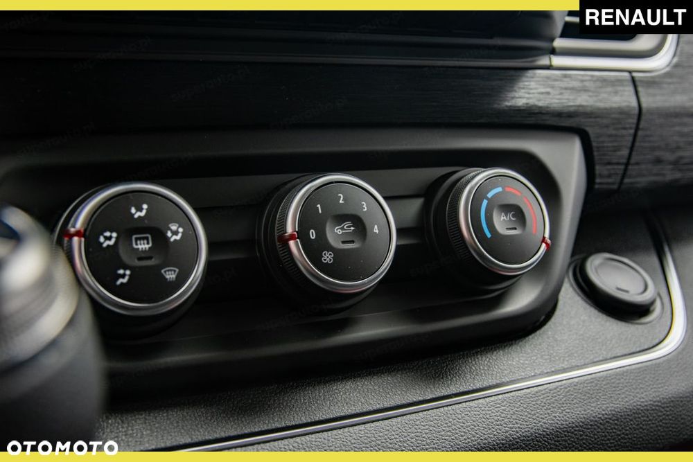 Renault Trafic Kombi L2H1 2.0 150KM - 20