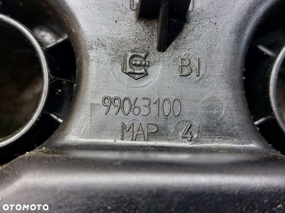 POKRYWA ZAWORÓW BMW E87 116i 1.6 16V N45 7505022 7505024 - 3