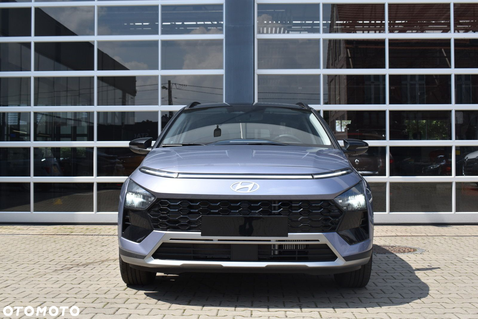Hyundai Bayon - 2