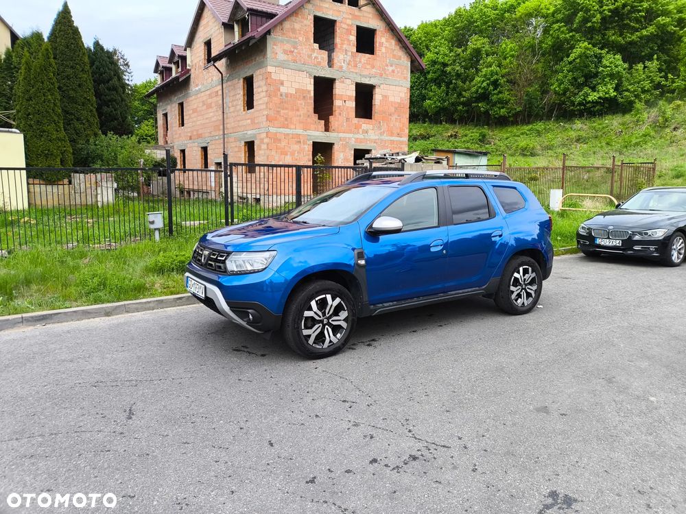 Dacia Duster 1.0 TCe Prestige - 12