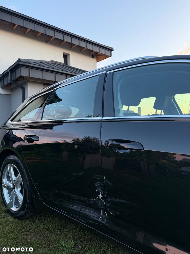Audi A6 Avant - 10