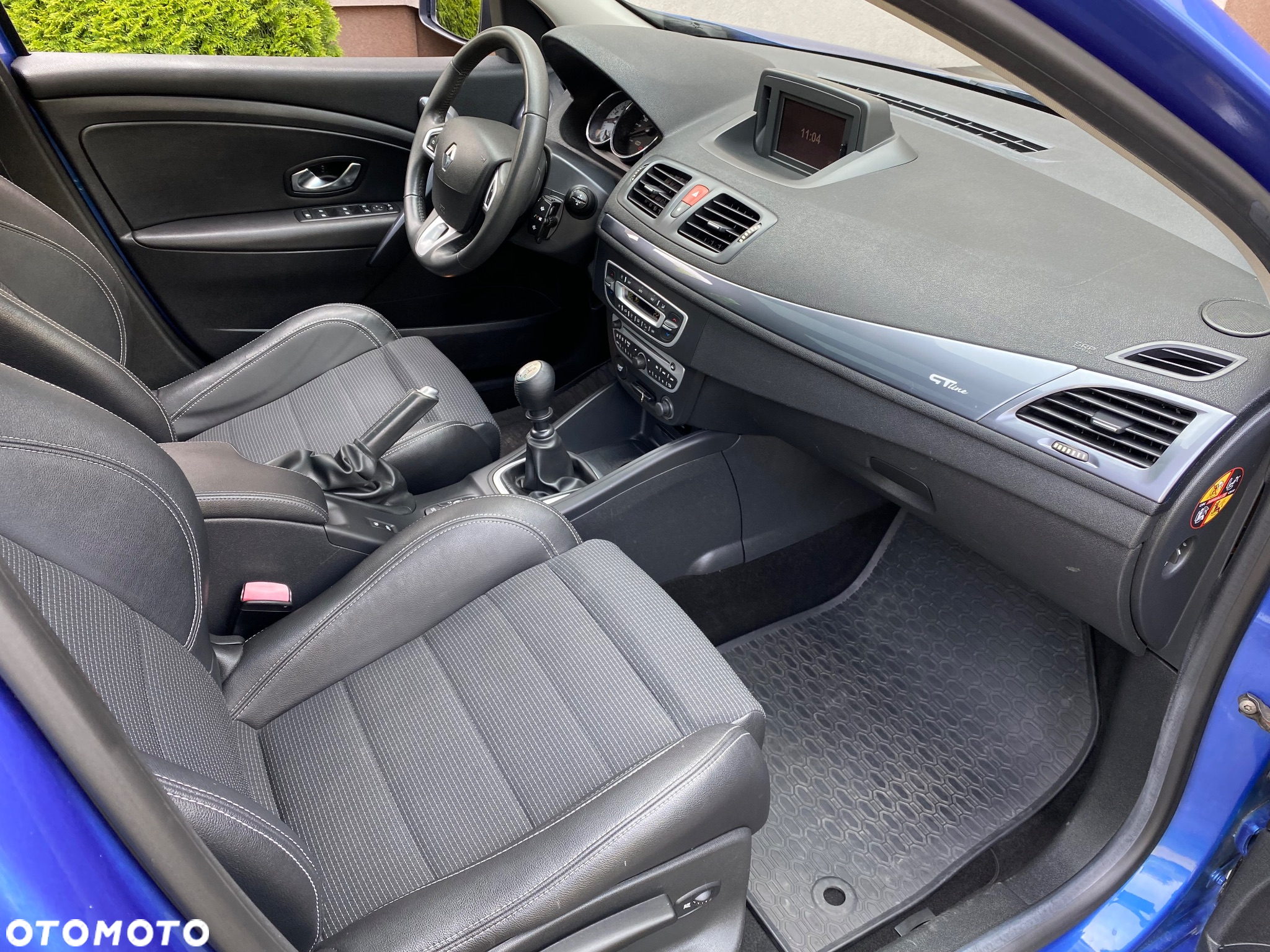Renault Megane - 17