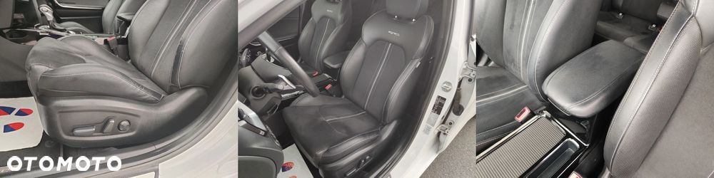 Kia Ceed 1.5 T-GDI DCT7 OPF GT Line - 34